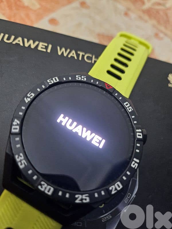 huawei watch Gt3 SE 5