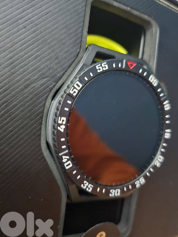 huawei watch Gt3 SE 6
