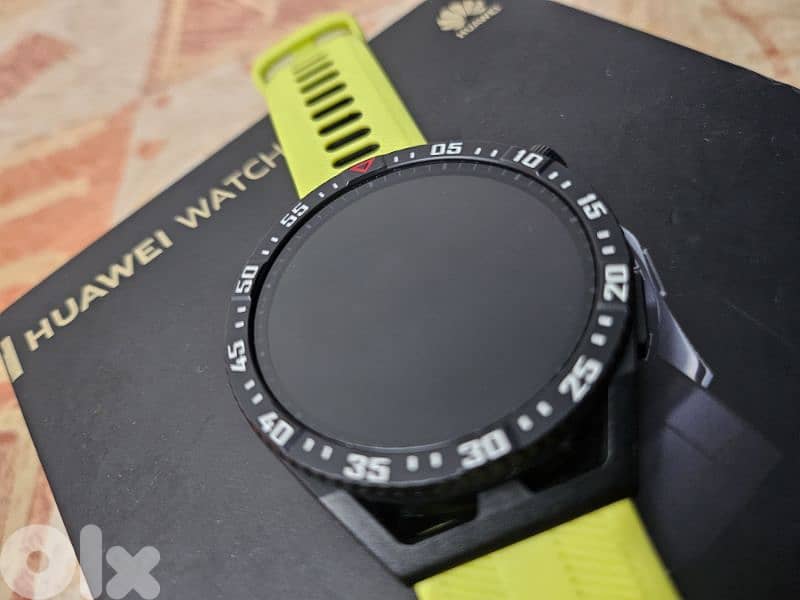 huawei watch Gt3 SE 8
