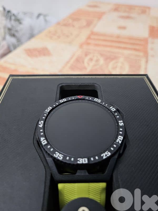 huawei watch Gt3 SE 9