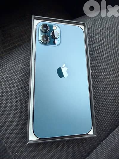 iphone 12 pro max 128GB