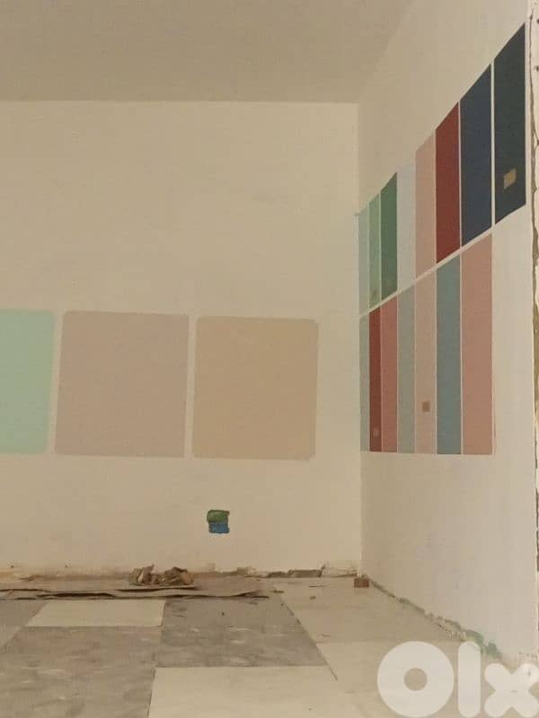 تعهدات دهان وديكورات 4