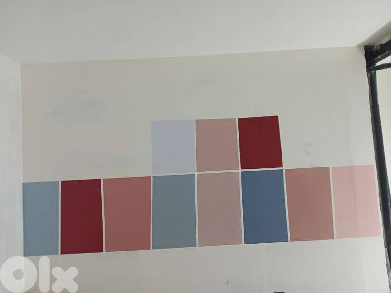 تعهدات دهان وديكورات 5