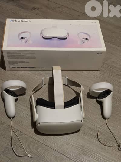 Oculus Quest 2 128Gb