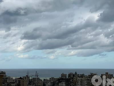 RWK247RM - Fully Renovated Apartment for Sale in Zouk Mikael