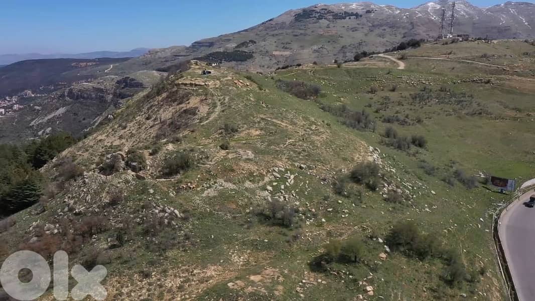 RWK113ES -  Prime Location Land for sale in hamana 1