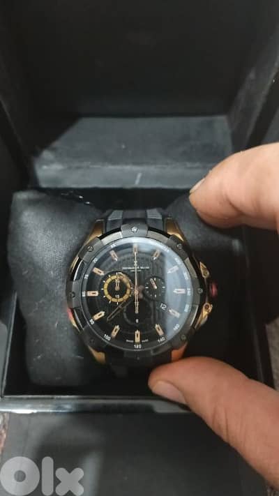 bernhard h mayer victor