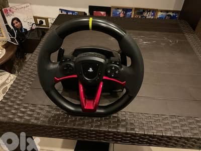 hori racing wheel apex for sell