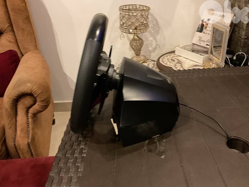 hori racing wheel apex for sell 1