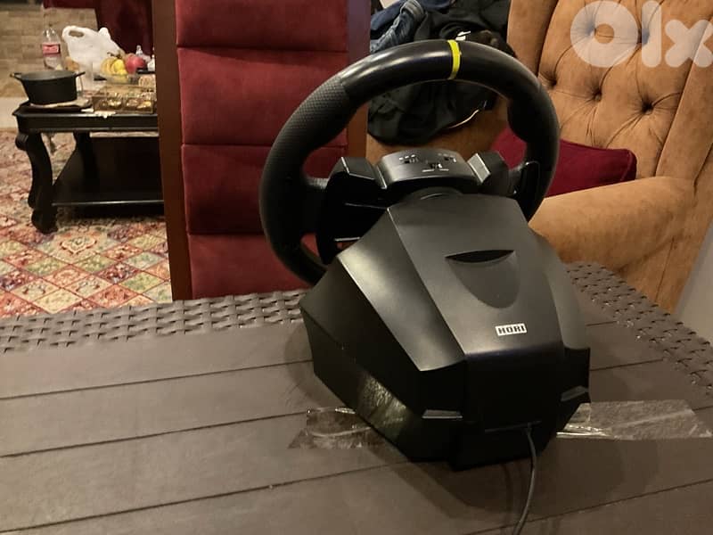 hori racing wheel apex for sell 2