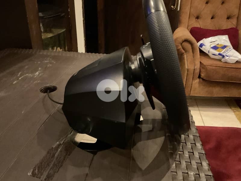 hori racing wheel apex for sell 3