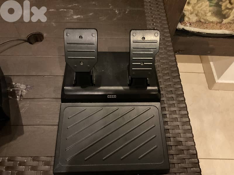 hori racing wheel apex for sell 4