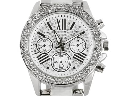 Freelook Unisex Analog Watch