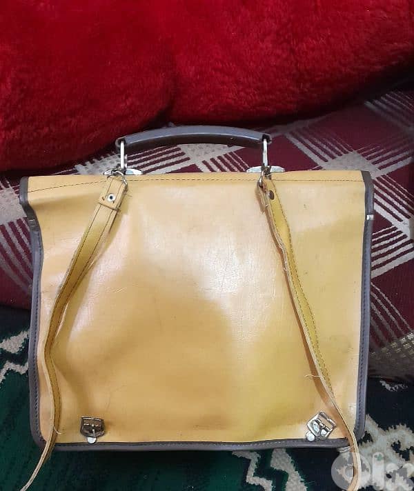 شنتة قديمة 1