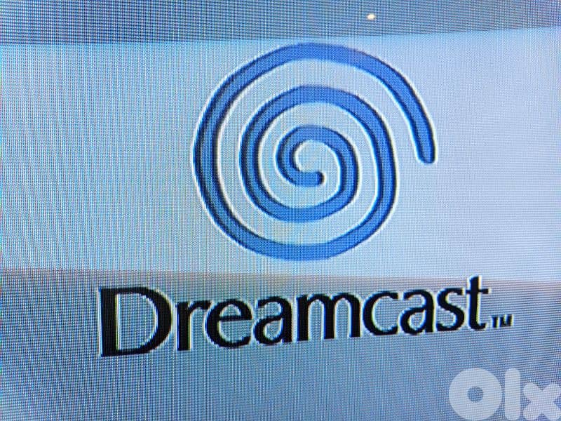 sega dreamcast 1