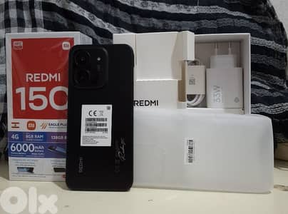 redmi 15c