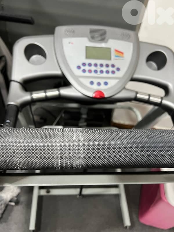 treadmill 1