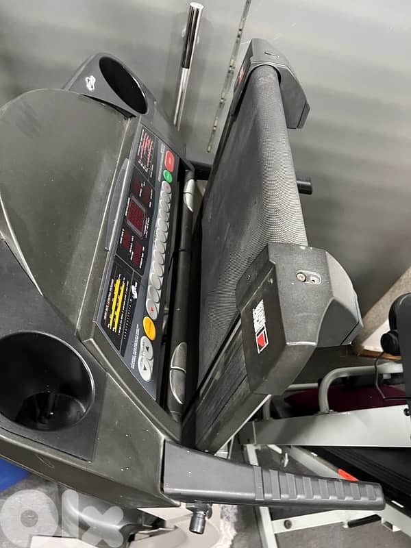 treadmill 2