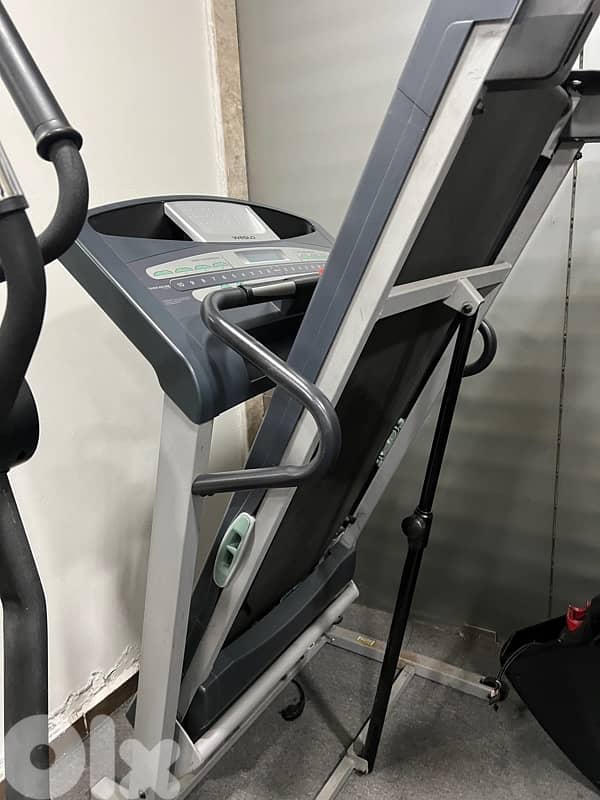 treadmill 4