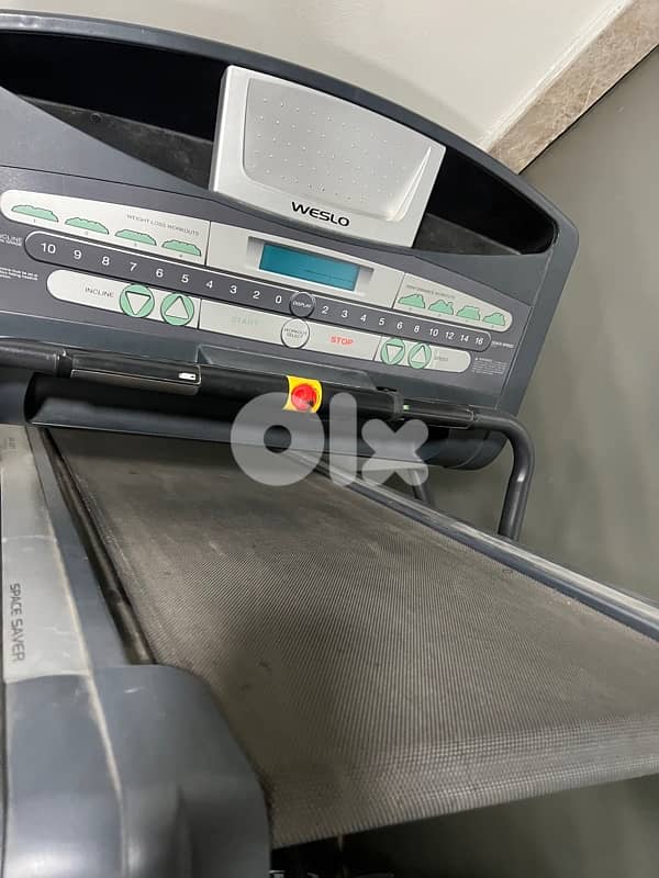 treadmill 5