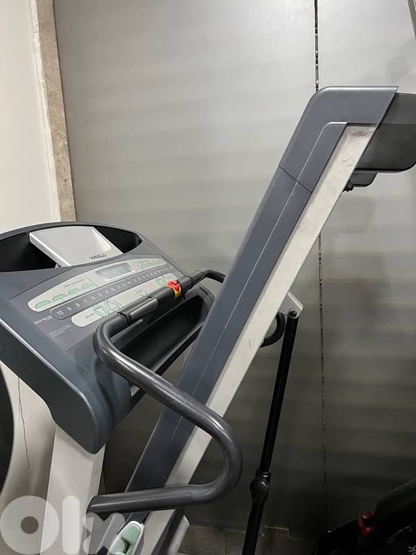 treadmill 6