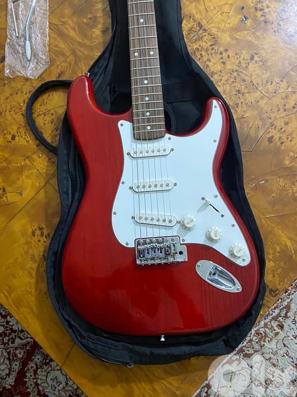 package electric guitar amp 3