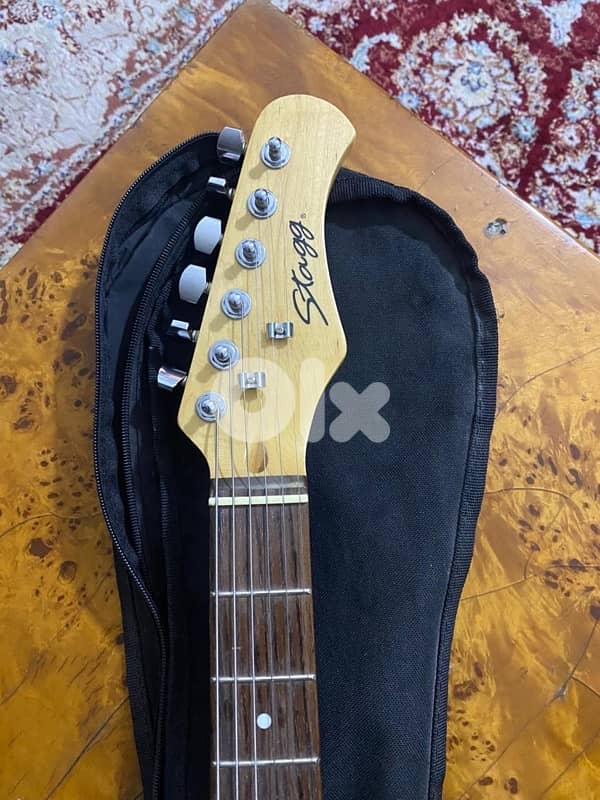 package electric guitar amp 4