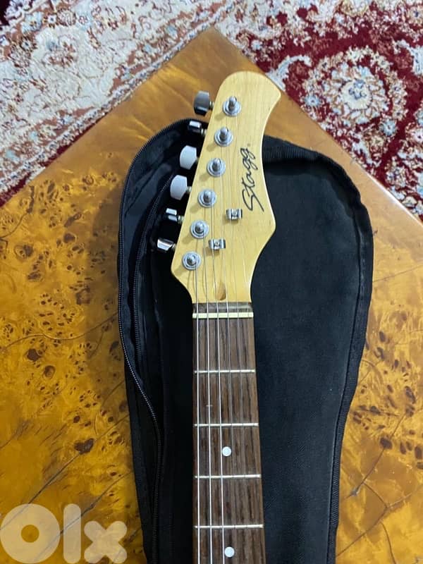 package electric guitar amp 5