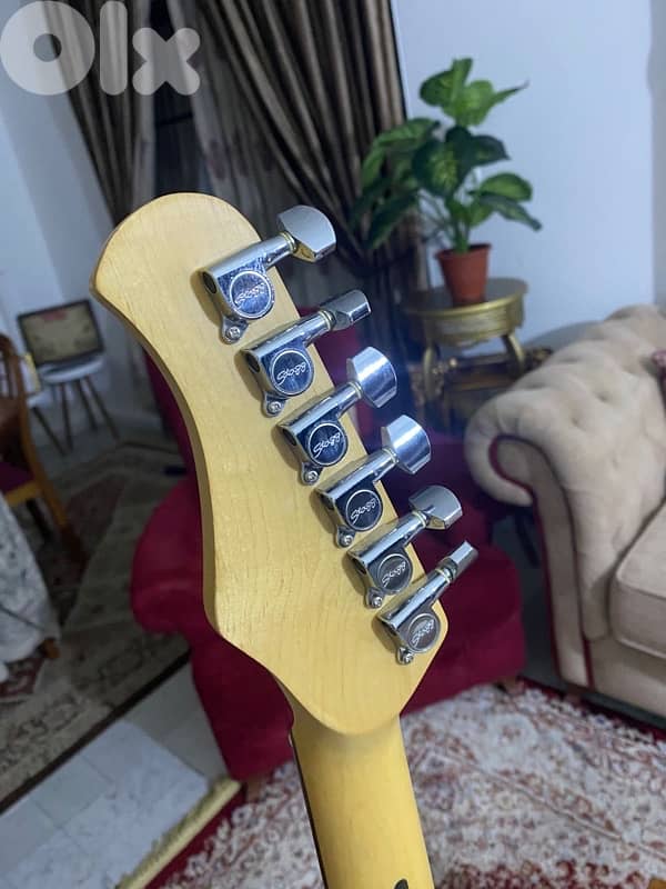 package electric guitar amp 6