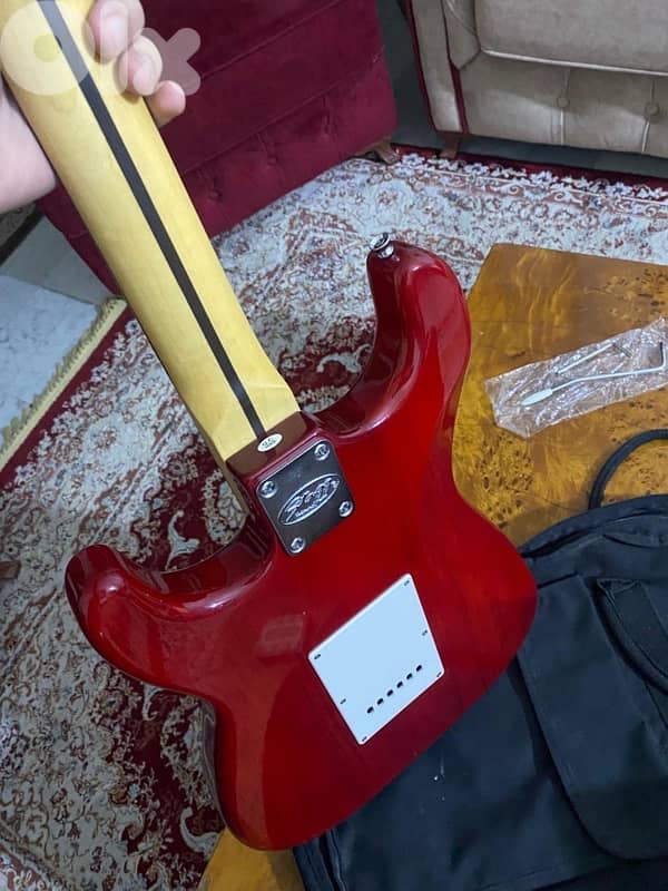 package electric guitar amp 7