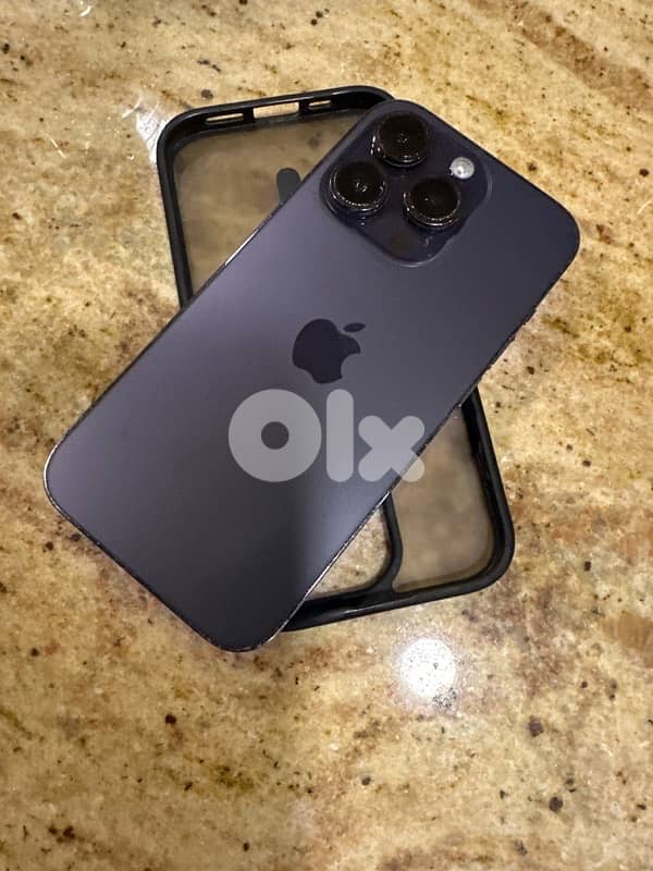 Apple iPhone 14 pro 128 GB 1