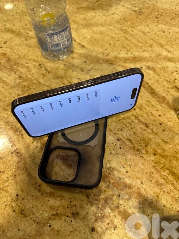 Apple iPhone 14 pro 128 GB 2