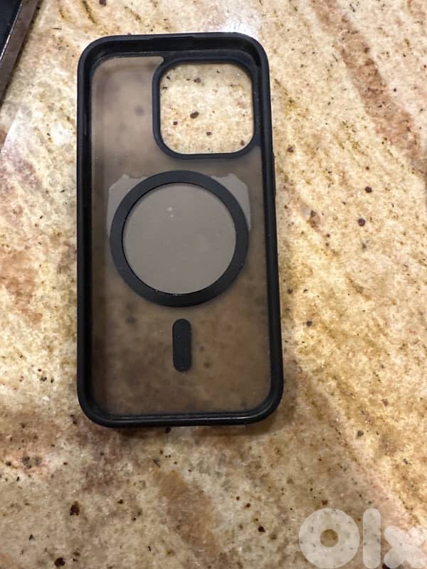 Apple iPhone 14 pro 128 GB 3