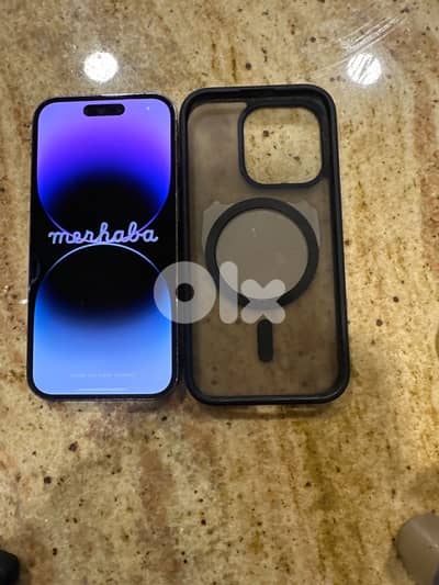 Apple iPhone 14 pro 128 GB