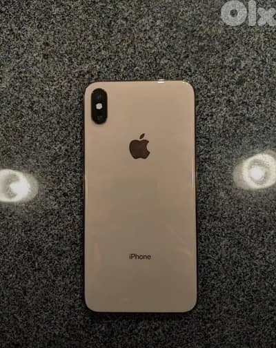 ايفون اكس ماكس