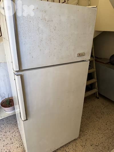 Frigidaire Fridge in working condition