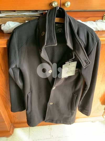 philipp plein jacket size medium