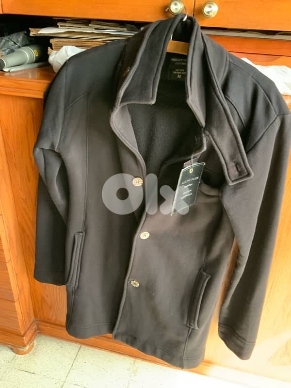 philipp plein jacket size medium 2