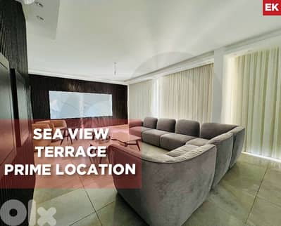Great deal, prime area, sea view, jbeil, blat/بلاط  REF#EK130867