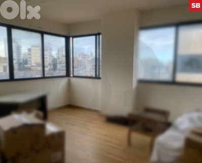 Office for Sale – Prime Location on Dekwaneh Highway  ! REF#SB130868 !