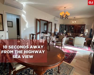 Exclusive 250 sqm - nice sea view IN ZALKA ! REF#OJ123568 !