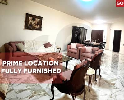 Prime location, great deal, keserwan, kfar hbab REF#GO130870