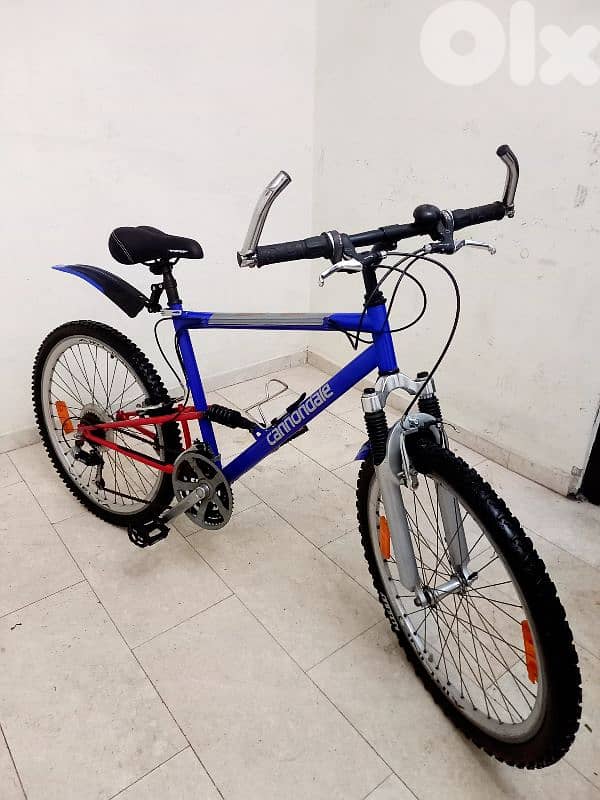 بسكليت Germany قياس 26 2