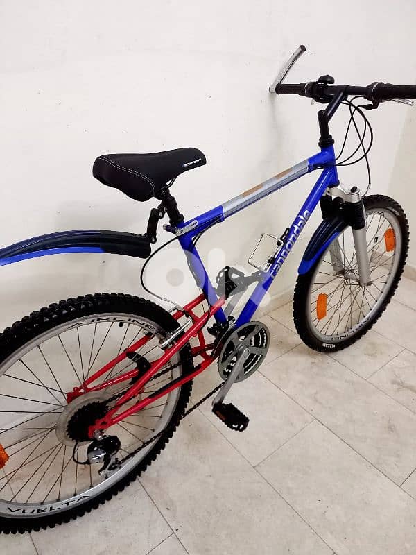 بسكليت Germany قياس 26 3