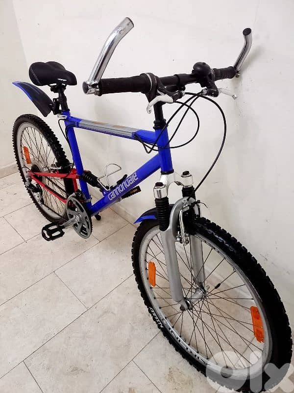 بسكليت Germany قياس 26 4