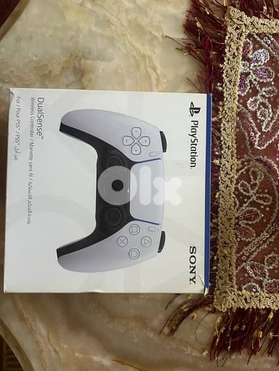 Original new controller