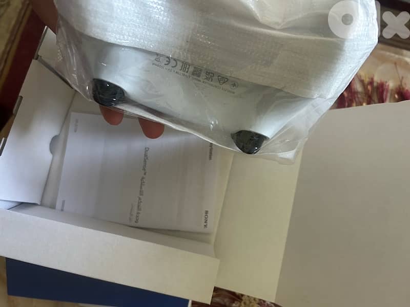 Original new controller 1