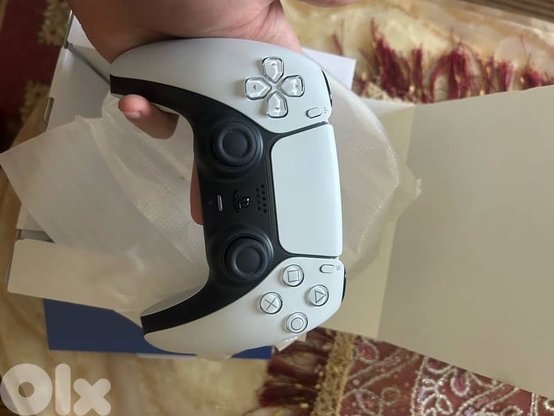 Original new controller 2