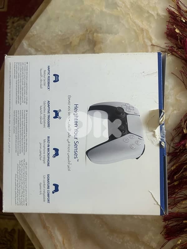 Original new controller 4