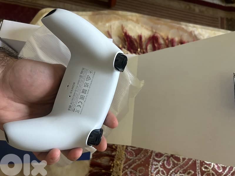 Original new controller 5